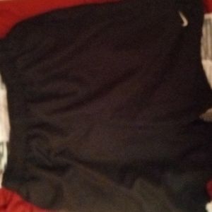 Nike swim shorts